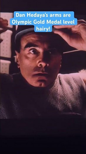 Dan Hedaya is Alien Resurrection