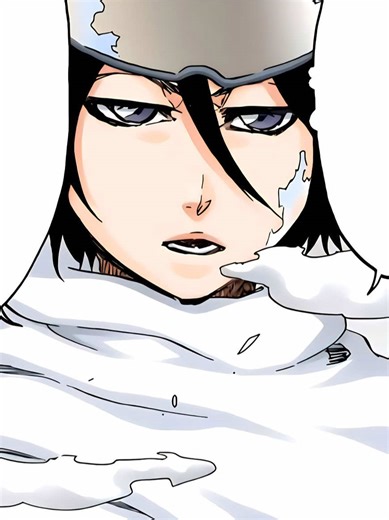 Rukia Kuchiki: Persona de Bleach y su significado