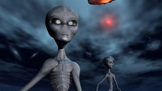 How Aliens in movies went from terrifying to thought-provoking