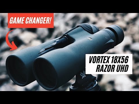 Vortex 18x56 Razor UHD REVIEW