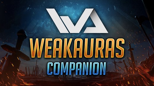 WeakAuras Companion - Easily Keep Your Auras Up to Date - Luxthos