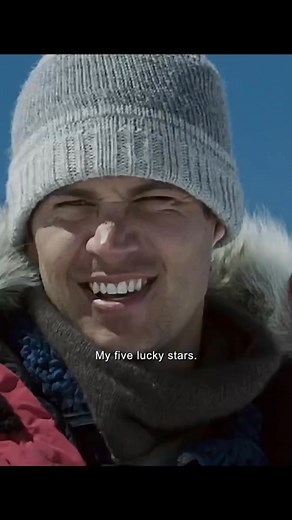 Who will forget the beautiful scene of eight below They abandoned the dog with chain in the middle of storm no water no food #eightbelow #doglife #doglover #millionviews | Martrishclare Moreno Batislaong