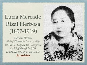 Delfina Herbosa de Natividad - Alchetron, the free social encyclopedia