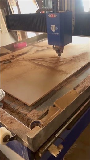 3D Led Board Name Shop Desgin Cnc Machin Cutting