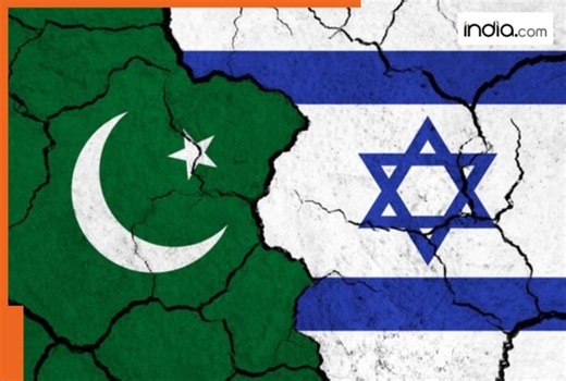 Israel could have easily bombed Pakistani nuclear sites but stopped as…...