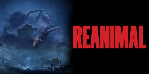 Dennis spielt: Reanimal (Nintendo Switch 2) - ntower - Dein Nintendo-Onlinemagazin