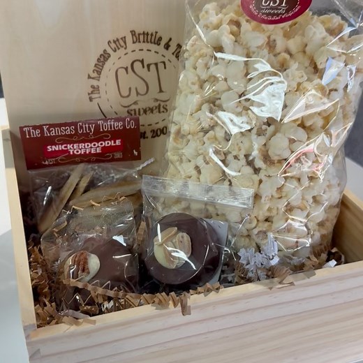 CST Sweets on Reels | Facebook