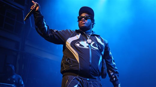 Cash Cobain Shares “Problem” Posse Cut Featuring 6LACK, Flo Milli, Big Sean, Fabolous, And More