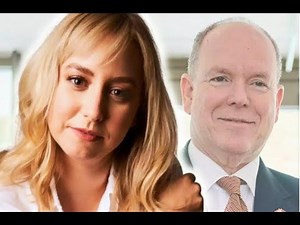 Shock in Monaco: Jazmin Grimaldi, daughter of Prince Albert, confirmed dead