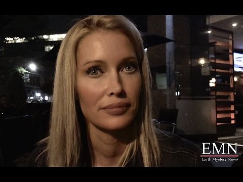 Mysterious Birth Has This Woman Suspect That She May Be A Hybrid