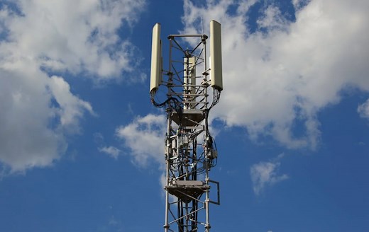 Impact environnemental du numérique : tendances à 5 ans et gouvernance de la 5G - The Shift Project