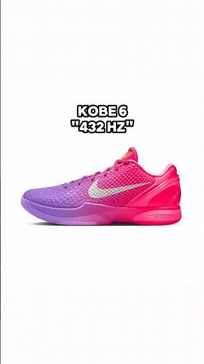 CUSTOM KOBE 6?!