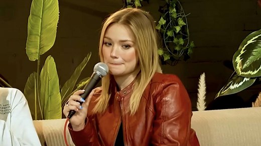 Julia Beautx spricht über Kuss-Leak mit Rewi: „Komplett asozial“