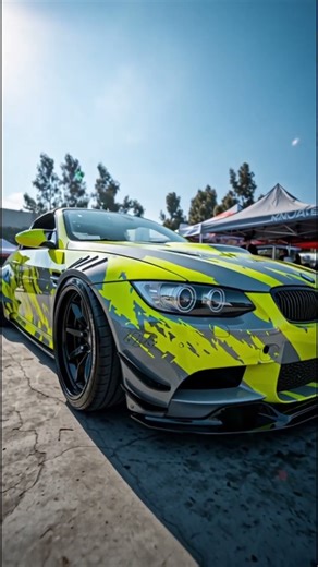 BMW 3 series🔥💎#bmw#modification