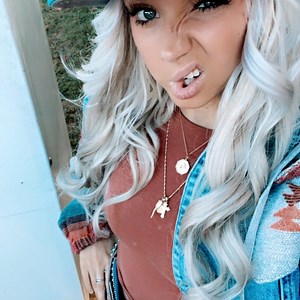Dani Gap on Snapchat