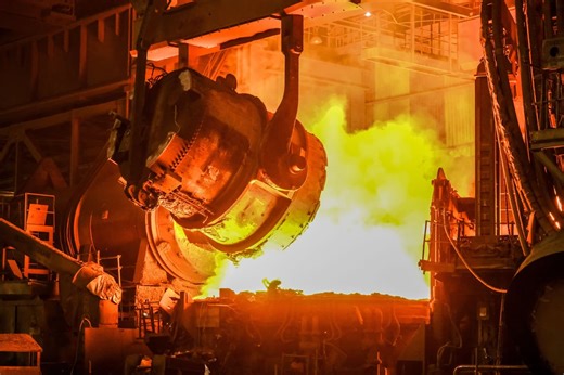 Sheffield firm given role in Government plans to secure steel industry