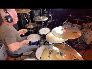 Undun Drum Cover by Gary Schneider GS on Drums