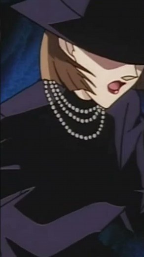 🧑‍⚕️ SWEET BUT DANGEROUS - Haibara-san - 1st appearance - episode 129