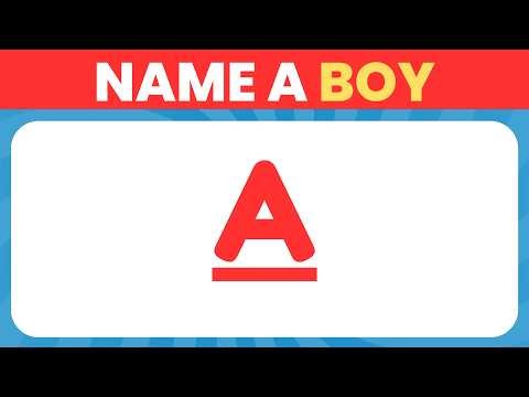 Think Fast! How Many Can You Get? 🔤 60 Questions Word Game | ABC Quiz | Quzelo
