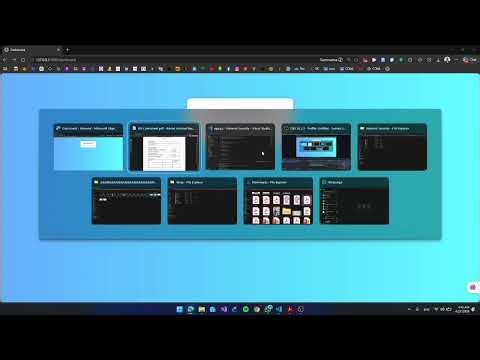 Network Security Project
