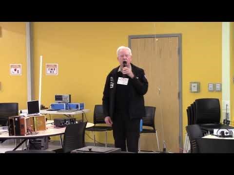 Ron Payne, WA6YOU: Atlas 210, the first all solid state ham transceiver