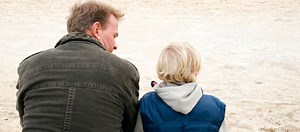 SOS Papa, pour des parents égaux devant la loi - Psychologies.com