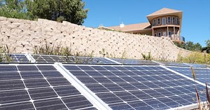 Discussions to continue surrounding solar energy rates in Colorado Springs