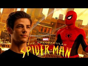 The Spectacular Spider-Man | Smallville Style Season 1