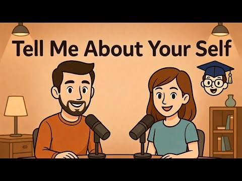 Learn How to Introduce Yourself in English Easily | Basic Self Introduction for ESL