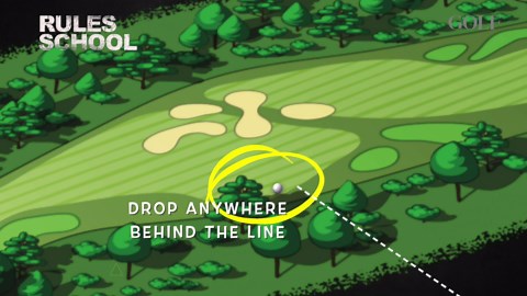 Read the 13 original rules of golf, dating back to 1744(!)