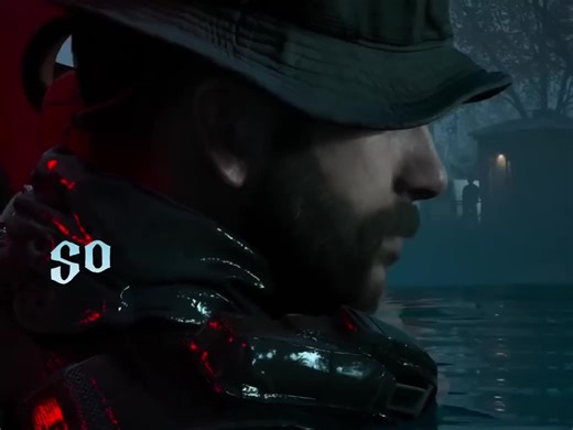 Captain Price: The Legacy of John Price in Call of Duty