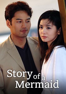 Story of a Mermaid - streaming tv show online