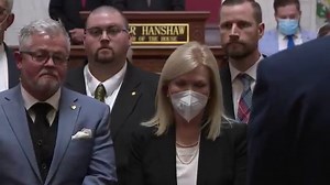 WV Gov. Jim Justice: Haters Like Bette Midler Can Kiss My Dog's "Hiney"