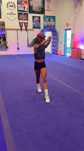 Perfect 10 Cheerleading | The 25-26 competition season has officially kicked off! Teams have been putting in the work and we had the best day yesterday showcasing... | Instagram