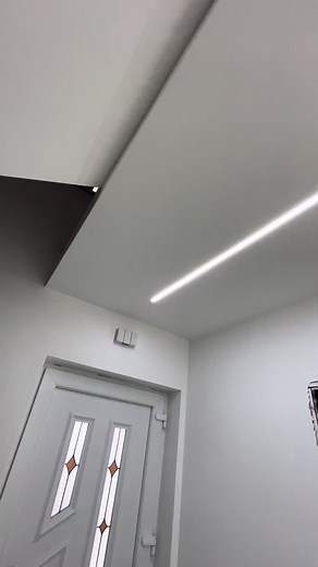 Innovative LED Lighting Ideas for Modern Construction