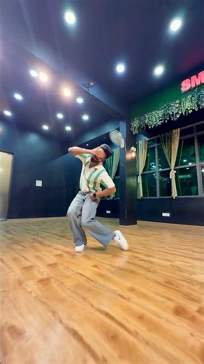 Raatan lambiyan | dance cover | santhosh arockiaraj