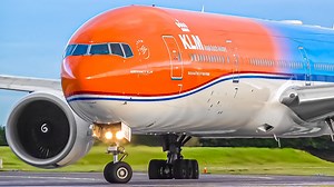 ✈️ Close Up Boeing 777-300ER Takeoff 🎥 View more videos at www.youtube.com/HDMelbourneAviation | HD Melbourne Aviation