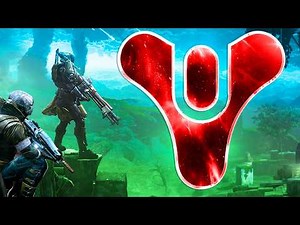 Destiny 2 - It Just Doesn’t Feel Fun Anymore...