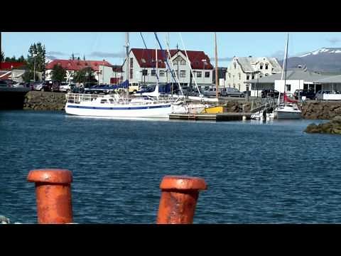 Akureyri - Capital of North Iceland