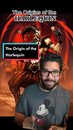 The Origins of Harlequin: Unraveling the History and Mythology Behind this Fascinating Character