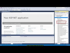 How to Use ExportToCSV.dll in your ASP.NET Web Application Project (MVC or Webforms)