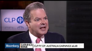 CLP Sees India, China as Primary Areas for Growth: CEO