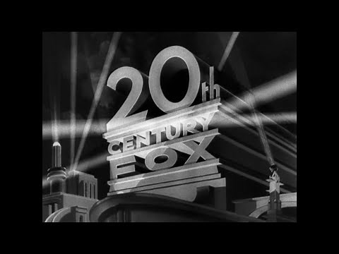 20th Century-Fox/Fox Film Corporation (1935)