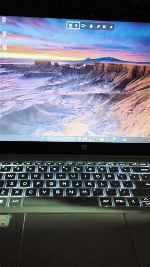 How to Take Screenshot in Laptop or PC | Computer me screenshot kaise le | windows screenshot key