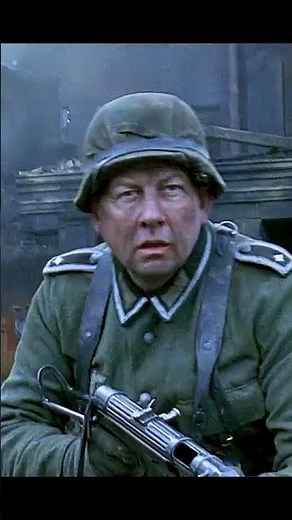 #movie The Hunter Becomes the Hunted | Enemy at the Gates Tense Sniper Scene