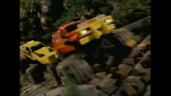 Nickelodeon 1993 (WOC)