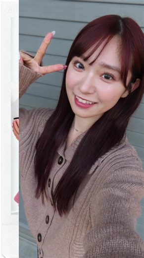 🐱#AKB48 #山内瑞葵 #CapCut