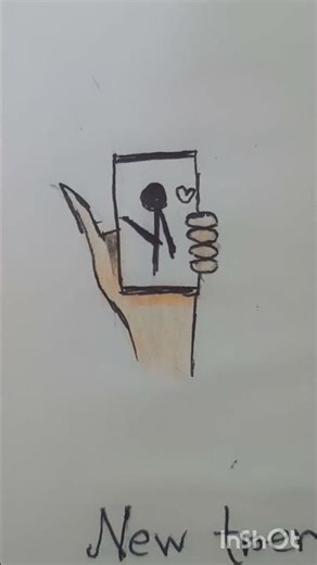 New trend #art#artdrawing#paintingdrawing#artstyle