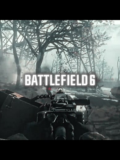 Battlefield 6: Did You Install It?