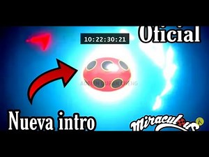 Miraculous ladybug temporada 4 intro oficial